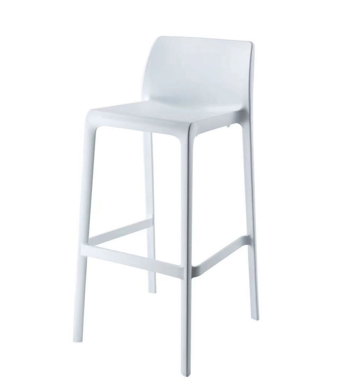 Chaise haute