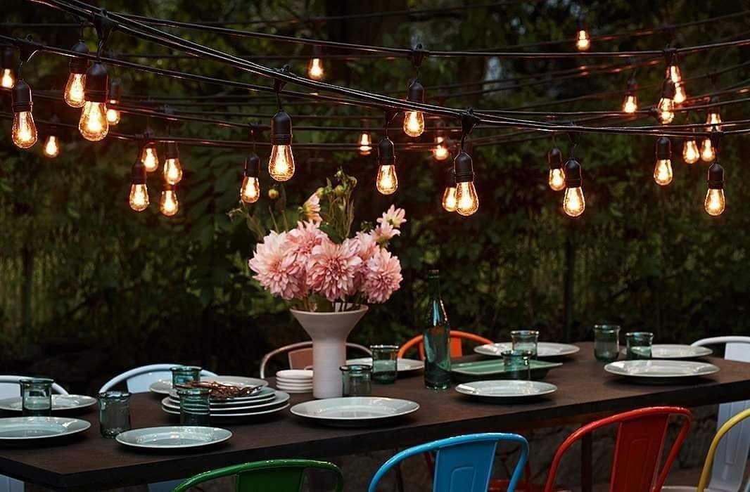 Guirlande Lumineuse