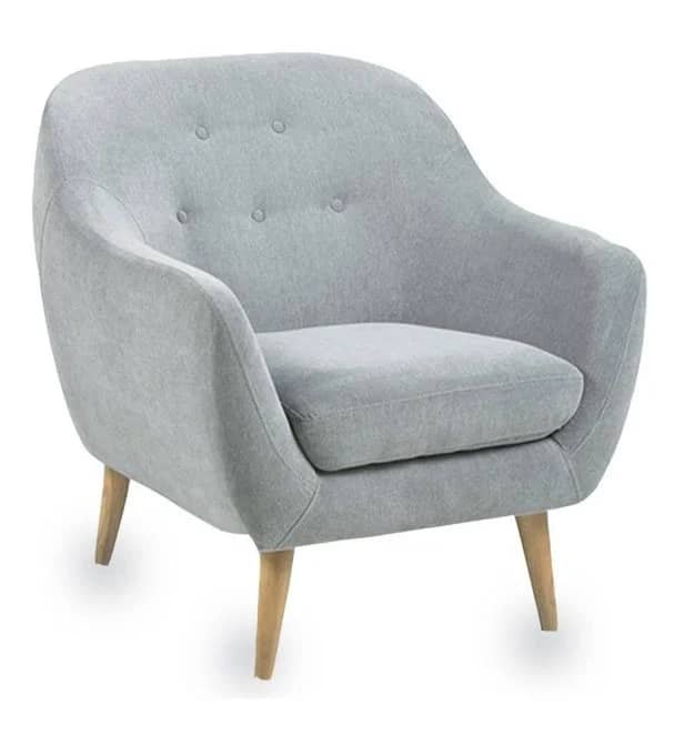 Fauteuil drower